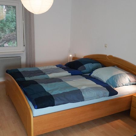 Am Eschachwaeldle Apartment Niedereschach Bagian luar foto